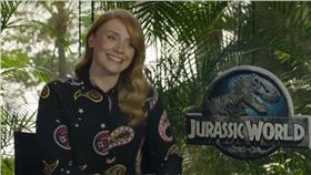 侏儸紀世界　圖／影片截圖