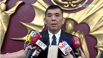 八仙錄音檔爆收賄　新北消防局長嗆告