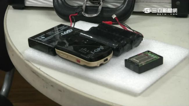只要4萬！「保密手機」三大功能曝光
