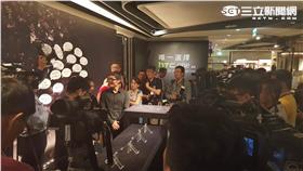 宏達電hTC A9新機發表會／記者李宣攝影