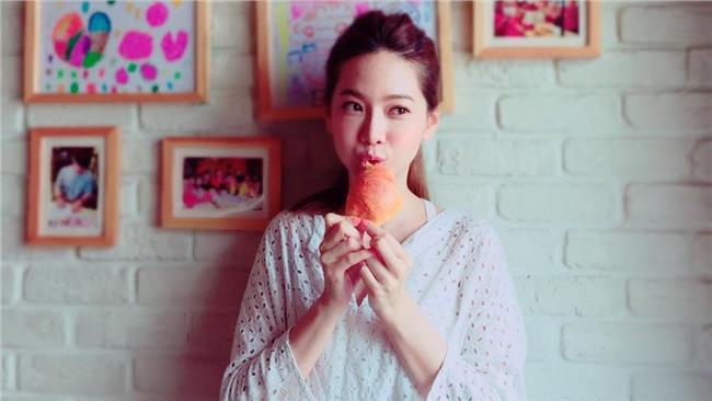 演一飛夫婦前　曾之喬想要退出演藝圈