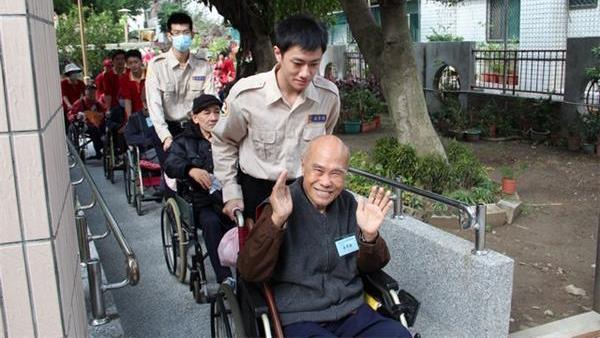 民法大改革！老人將可「自定」監護人