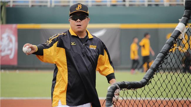 8上未能逆轉　吳復連：選手都盡力了