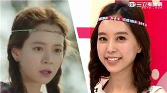 中分新髮型趨勢！跟著韓劇女神就對了