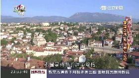 感受鄂圖曼的歷史溫度　來自番紅花城的鐵匠記憶