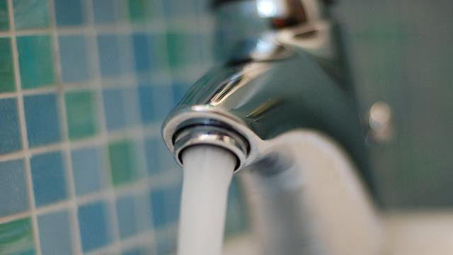 15年後…全台這些地區缺水風險高