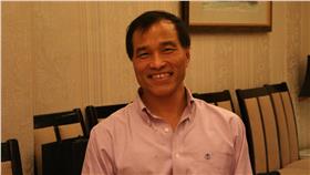 葉匡時－翻攝自葉匡時臉書