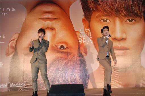 fuying&sam／亞神提供