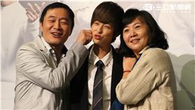 愛上哥們(范庭瑄攝影)