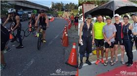 言承旭／翻攝自微博