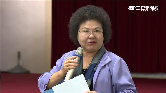 陳菊撂重話：查賄不力就撤換分局長