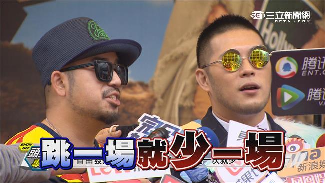 自由發揮宣告封麥　那些經典將成歷史