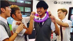 《超聯萌女神》-料理高校生