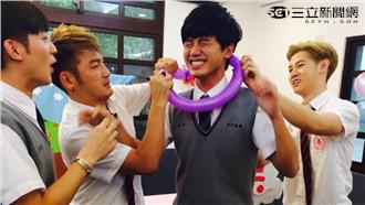 KID+料理雙帥大PK！小樂放狠話