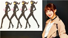 『Jason Brooks × Ora2 口妝美活動』－廠商供稿