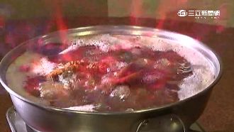 薑母鴨配酒　婦「酒精低血糖」突昏迷