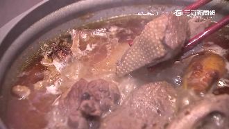 冬補羊燥熱　全酒料理肝腎患者宜忌口