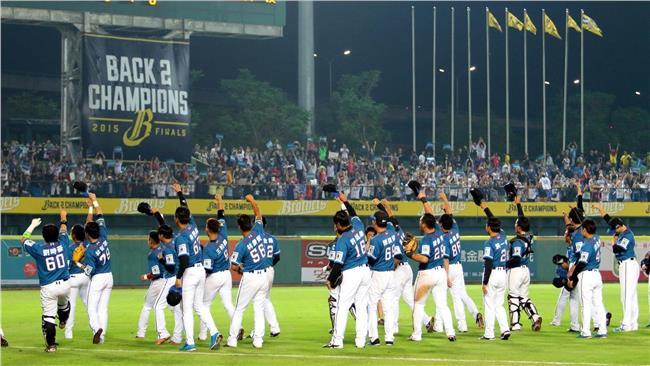 桃猿逆轉可能嗎？兄弟曾一勝三敗逆轉