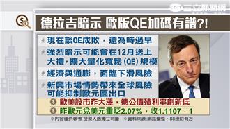 台股週K連四紅　多頭好High