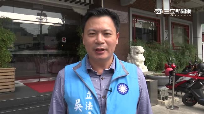 小雞也要換將？藍委：一、二席恐有變