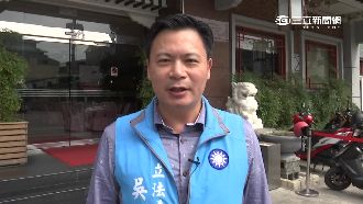 小雞也要換將？藍委：一、二席恐有變