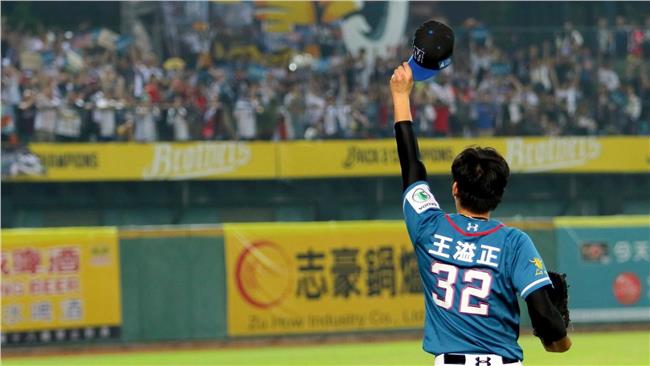 門票多賺兩千萬！王溢正一勝價值連城