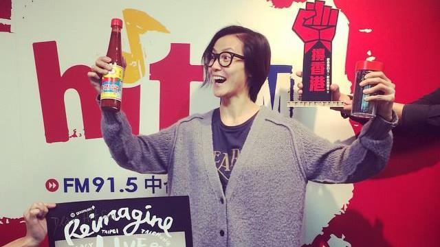 台中真正的名產根本不是太陽餅！