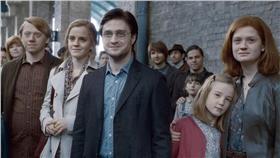 哈利波特／The Atlantic