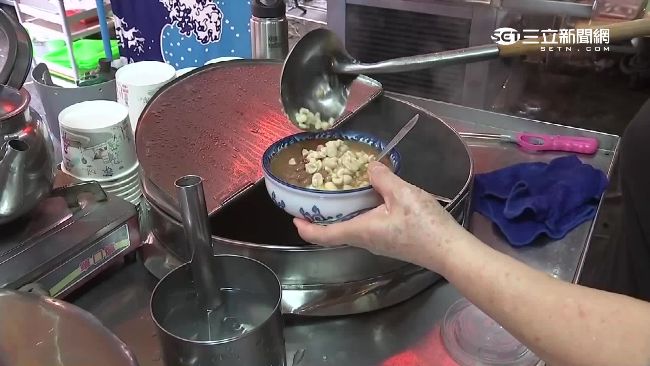 用工業石膏製豆花　黑心商判6月徒刑
