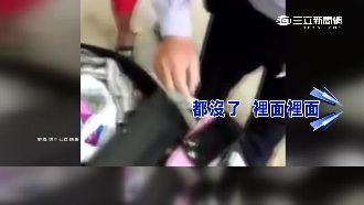 趁人之危太過份！阿伯逛病房偷手機