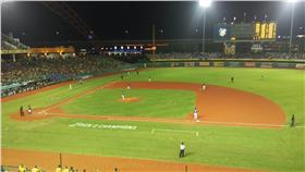 中信兄弟(記者王怡翔攝)