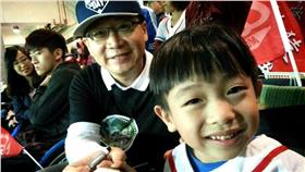 生命鬥士古沂弘(圖／Lamigo桃猿提供)