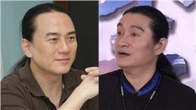 翟本喬,翟神,黃安（組圖／翻攝自Ben Jai臉書、資料照）