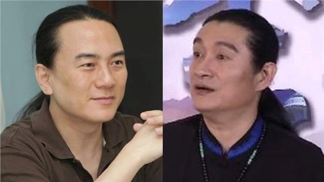 覺得醜！黃安留長髮　害翟本喬想剪掉