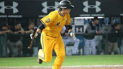 恰恰敲安　3局中信兄弟3比2超前