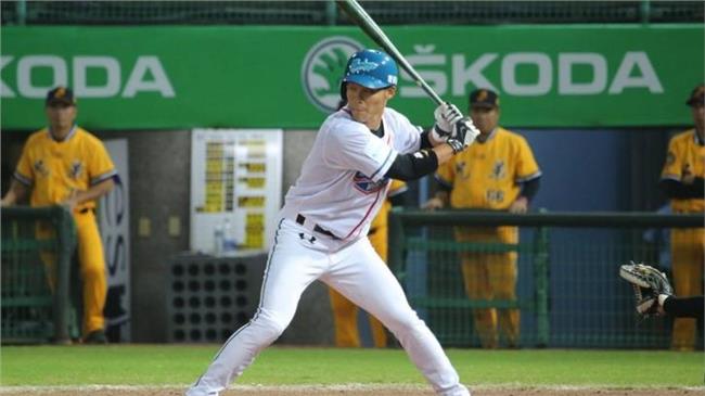 王柏融又建功！桃猿4比3反超兄弟