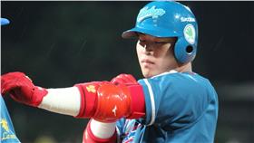 林泓育(中職臉書)