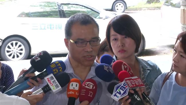 換柱案關鍵中間人　葉匡時角色受疑