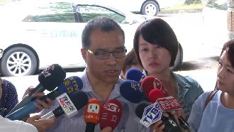 換柱案關鍵中間人　葉匡時角色受疑