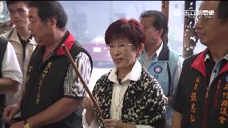 三千萬支票曝光　踢爆洪秀柱做偽證？