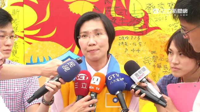 竹縣選情民調出爐！她跳脫藍綠成黑馬