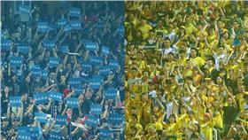 台灣大賽／中職臉書