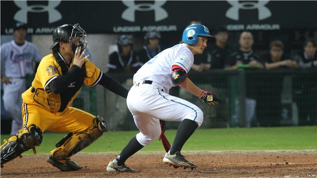 蘭斯佛封鎖兄弟攻勢　桃猿1分領先