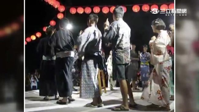 台灣人瘋日本秋祭　和服浴衣出租夯