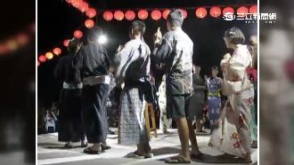 台灣人瘋日本秋祭　和服浴衣出租夯
