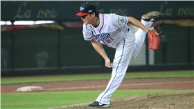 林柏佑(翻攝中職臉書)