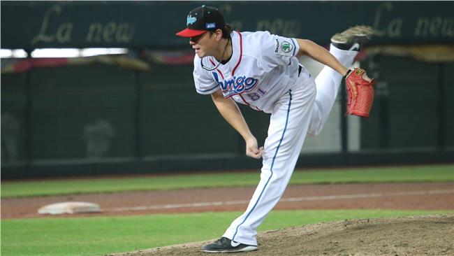 蘭斯佛中繼好投　桃猿還有最後第七戰