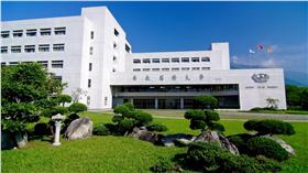 慈濟大學,食物中毒,迎新▲圖／翻攝自慈濟大學校園導覽網