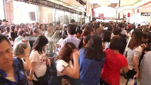 不闖紅燈錯了？陸客受不了台灣這樣…