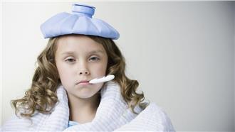 感冒、過敏樣樣來！吃對食物健康換季